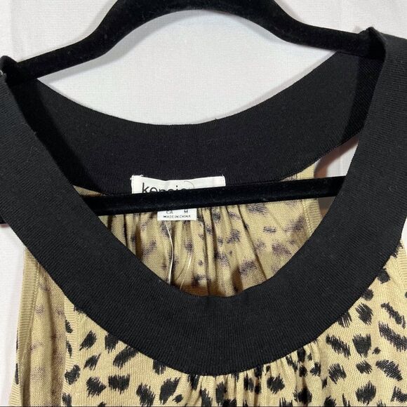 Kenzie Sleeveless Dress - Picture 10 of 16